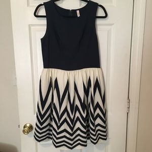 Sleeveless Dress